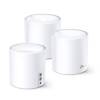 TP-LINK Wireless Mesh Networking system AX1800 DECO X20 (3-PACK) DECO X20(3-PACK)