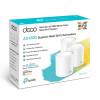 TP-LINK Wireless Mesh Networking system AX1800 DECO X20 (3-PACK) DECO X20(3-PACK)
