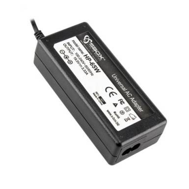 SBOX HP-65W HP 19,5V/3,33A 65W notebook töltő W027103 SBOX HP-65W HP 19,5V/3,33A 65W notebook töltő W027103
