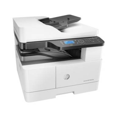 HP LaserJet M443nda multifunkciós lézer nyomtató 8AF72A HP LaserJet M443nda multifunkciós lézer nyomtató 8AF72A