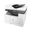 HP LaserJet M443nda multifunkciós lézer nyomtató 8AF72A