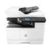 HP LaserJet M443nda multifunkciós lézer nyomtató 8AF72A