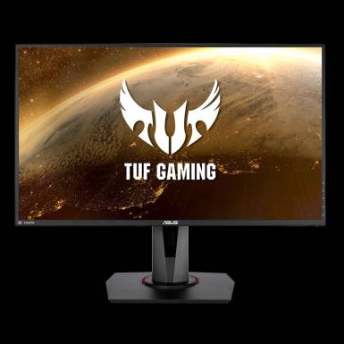 ASUS VG279QM GAMING Monitor 27" IPS,FullHD 1920 x 1080,HDMI v2.0 x2,DP Port 1.2 VG279QM GAMING ASUS VG279QM GAMING Monitor 27" IPS,FullHD 1920 x 1080,HDMI v2.0 x2,DP Port 1.2 VG279QM GAMING