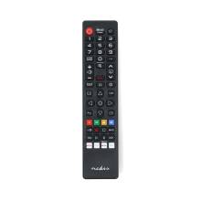 T&aacute;vir&aacute;ny&iacute;t&oacute; Nedis LG TV-k&eacute;sz&uuml;l&eacute;khez TVRC41LGBK TVRC41LGBK