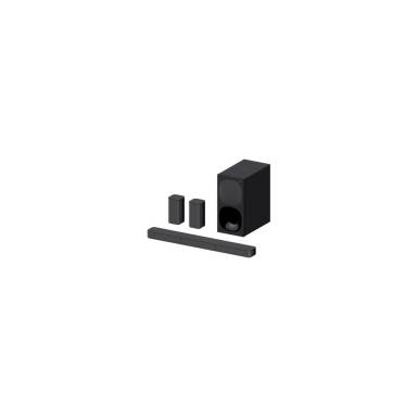 Sony HTS20R.CEL 5.1 csatornás hangprojektor HTS20R.CEL Sony HTS20R.CEL 5.1 csatornás hangprojektor HTS20R.CEL