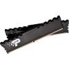 PATRIOT PSP416G2666KH1 Patriot Premium DDR4 16GB ( KIT 2x8GB ) 2666MHz CL19 DIMM RADIATOR PSP416G2666KH1