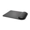 KENSINGTON K52888EU Kensington ErgoSoft Mousepad with Wrist Rest for Standard Mouse Black K52888EU