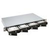 QNAP TR-004U QNAP Rack 1U 4-bay 3.5 SATA HDD USB 3.0 type-C hardware RAID external enclosure TR-004U