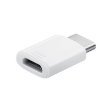 Samsung USB Type C Micro USB adapter OSAM-EE-GN930BWE-CSN csomagolás nélkül