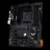 ASUS Alaplap AM4 TUF GAMING B550-PLUS AMD B550, ATX TUF GAMING B550-PLUS 90MB14G0-M0EAY0