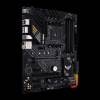 ASUS Alaplap AM4 TUF GAMING B550-PLUS AMD B550, ATX TUF GAMING B550-PLUS 90MB14G0-M0EAY0