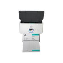 HP Scanjet Pro N4000 snw1 , USB/LAN/WIFI, DADF, A4 40lap/perc, 600 dpi, Lap&aacute;th&uacute;z&oacute;s 6FW08A#B19