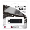 KINGSTON Pendrive 128GB, DT 70 USB-C 3.2 Gen 1 DT70/128GB