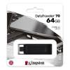 KINGSTON Pendrive 64GB, DT 70 USB-C 3.2 Gen 1 DT70/64GB