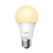 TP-LINK LED Izz&oacute; Wi-Fi-s E27, tomp&iacute;that&oacute; f&eacute;nnyel, TAPO L510E TAPO L510E