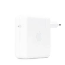 Apple 96W USB-C Power Adapter MX0J2