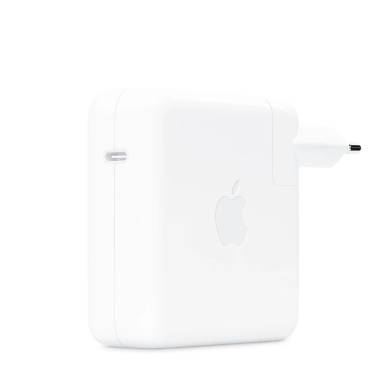 Apple 96W USB-C Power Adapter MX0J2 Apple 96W USB-C Power Adapter MX0J2