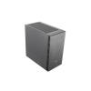 Cooler Master MasterBox MB400L with ODD MCB-B400L-KN5N-S00