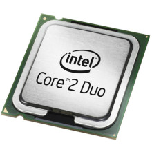 Intel Core 2 Duo E6550 2.33GHz (s775)  (HH80557PJ0534MG) - használt