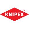 Knipex TwinForce 73 72 180 F Műhely Erő oldalcsípőfogó Fazettával 180 mm