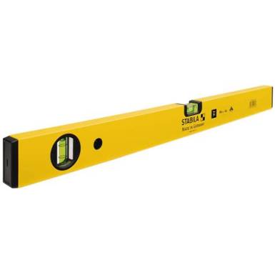 Stabila 196-2 15237 Könnyűfém vízmérték 183 cm 0.5 mm/m Stabila 196-2 15237 Könnyűfém vízmérték 183 cm 0.5 mm/m
