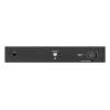 D-Link GO-SW-16G 16 Port Gigabit Easy Desktop Switch 16xport,16xGigabit