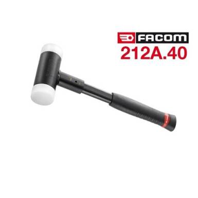 Facom 212A.50 212A.50 Puha kalap&aacute;cs visszacsap&aacute;s mentes 1143 g 320 mm