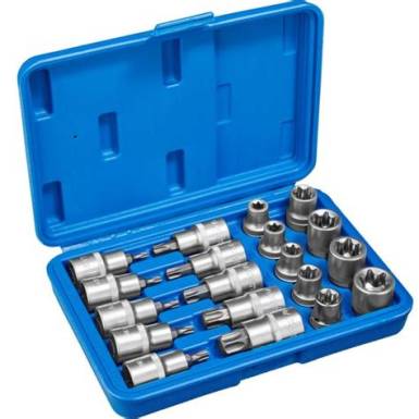 Facom NSI.5LPB NSI.5LPB Külső hatlap Dugókulcs kímélő készlet 5 részes 1/2 (12,5 mm) Facom NSI.5LPB NSI.5LPB Külső hatlap Dugókulcs kímélő készlet 5 részes 1/2 (12,5 mm)