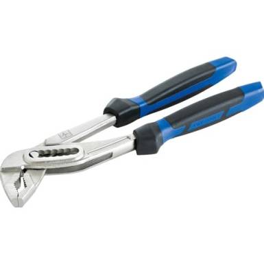 VBW 188 188010 Vízpumpa fogó 240 mm VBW 188 188010 Vízpumpa fogó 240 mm