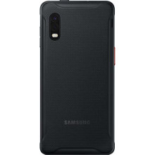 Samsung SM-G715F Black / Galaxy Xcover Pro SM-G715FZKDE43