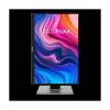 ASUS PA248QV Professional 24.1-inch, 16:10, IPS, WUXGA (1920 x 1200),DisplayPort, HDMI,3.5mm Mini-jack PA248QV
