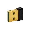 ASUS Wireless Adapter USB N-es 150Mbps, USB-N10 NANO B1 USB-N10 NANO B1