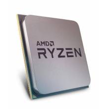 AMD AMD CPU Desktop Ryzen 3 4C/4T 1300X (3.5/3.7GHz Boost,10MB,65W,AM4) - haszn&aacute;lt