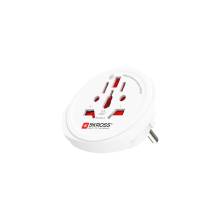 Adapter H&aacute;lozati Utaz&oacute; 220V Skross SKR1500211E SKR1500211E