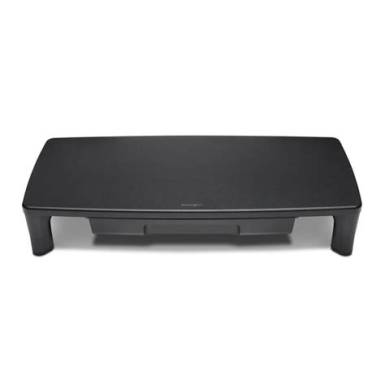 KENSINGTON K55725EU Kensington SmartFit Monitor Stand with Drawer K55725EU KENSINGTON K55725EU Kensington SmartFit Monitor Stand with Drawer K55725EU