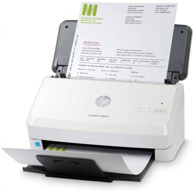 HP Scanjet Pro 3000 s4 , USB, DADF, A4 40lap/perc, 600 dpi, Lapáthúzós 6FW07A#B19 HP Scanjet Pro 3000 s4 , USB, DADF, A4 40lap/perc, 600 dpi, Lapáthúzós 6FW07A#B19