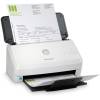 HP Scanjet Pro 3000 s4 , USB, DADF, A4 40lap/perc, 600 dpi, Lapáthúzós 6FW07A#B19