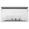 HP Scanjet Pro 3000 s4 , USB, DADF, A4 40lap/perc, 600 dpi, Lapáthúzós 6FW07A#B19