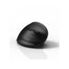 Port Connect Egér ergonomic, újratölthető 900706