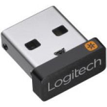 LOGITECH Vevőegység USB Unifying Receiver 910-005931