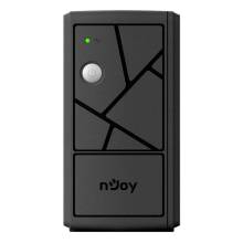 NJOY 600VA Keen 600 szünetmentes táp UPLI-LI060KE-CG01B NJOY 600VA Keen 600 szünetmentes táp UPLI-LI060KE-CG01B