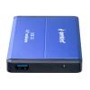 Gembird EE2-U3S-2-B 2,5" Hard Drive Enclosurer Blue EE2-U3S-2-B