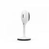 Hama 1080p WiFi camera motion sensor & night vision function indoor White 176566