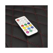 White Shark THUNDERBOLT Gamer sz&eacute;k RGB W028533