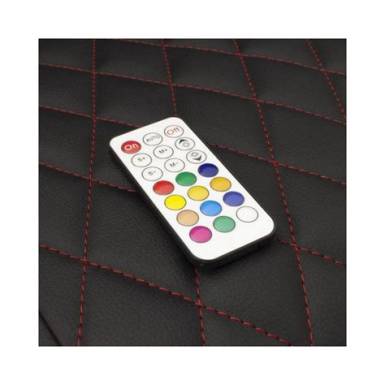 White Shark THUNDERBOLT Gamer sz&eacute;k RGB W028533