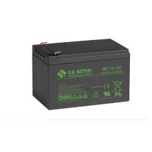 APC Akkumulator 12V / 12Ah sz&eacute;l. 95x150x95 magas AQDD12/12 AQDD12/12