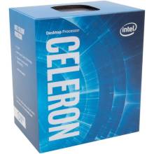 Intel Celeron G5900 3.4GHz/2C/2M HD Graphics 610 BX80701G5900
