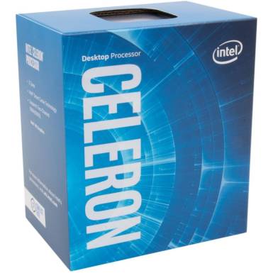Intel Celeron G5900 3.4GHz/2C/2M HD Graphics 610 BX80701G5900 Intel Celeron G5900 3.4GHz/2C/2M HD Graphics 610 BX80701G5900