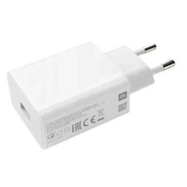 Hálózati töltő 1xUSB aljzattal 3000mA Xiaomi MDY-10-EF MDY-10-EF
