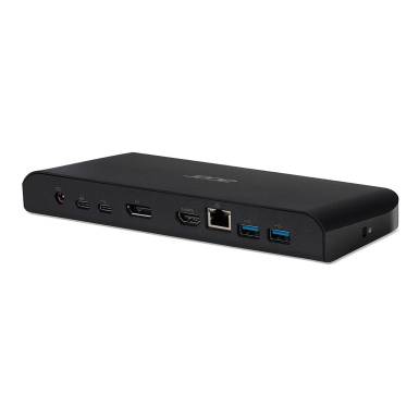 Acer ADK930 USB Type-C dokkoló GP.DCK11.003 Acer ADK930 USB Type-C dokkoló GP.DCK11.003